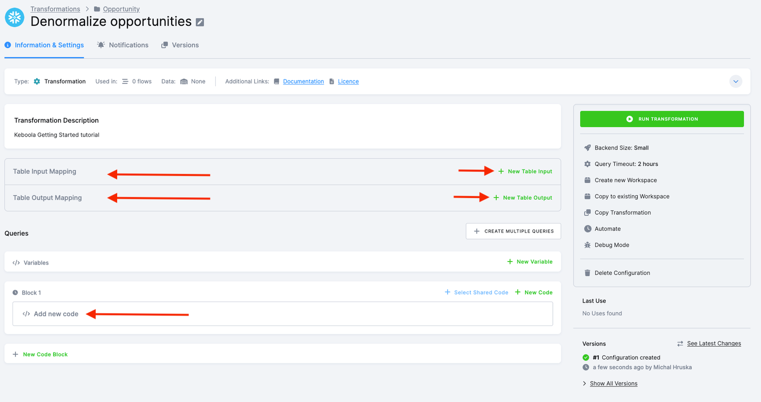 Screenshot - How mapping works